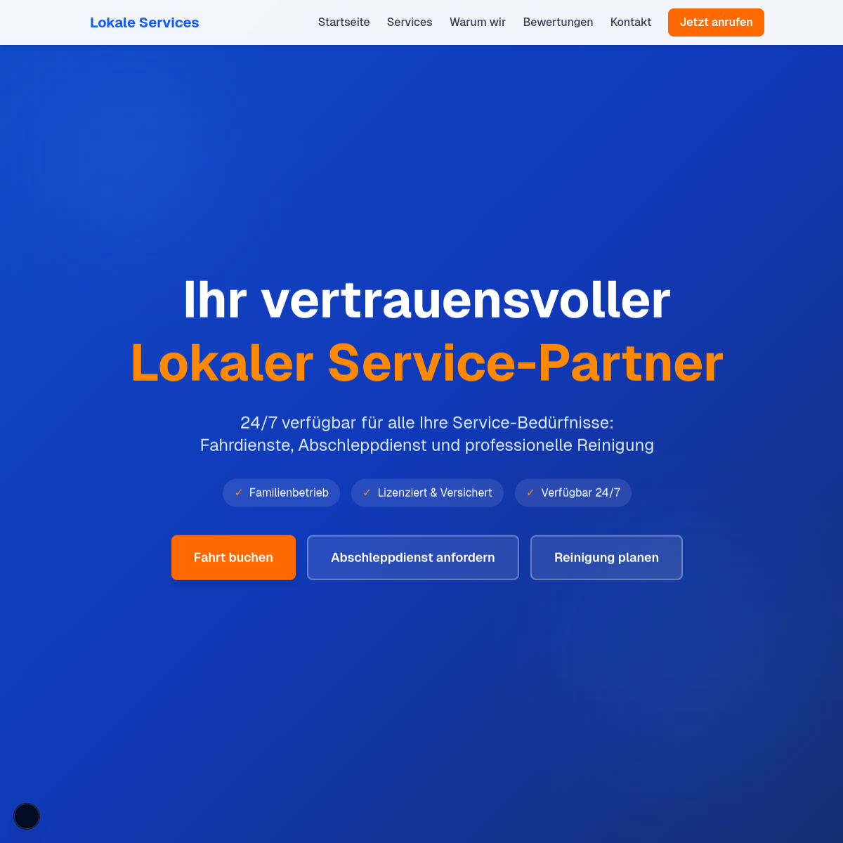 beispiel.kling-digital.net preview
